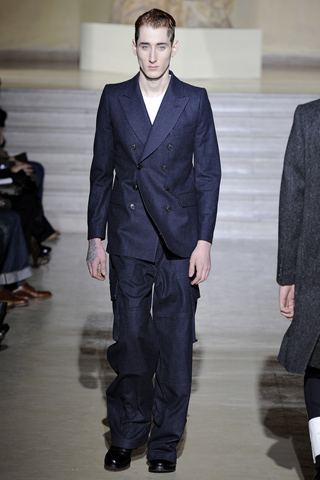 Dries Van Noten / - 2011-2012